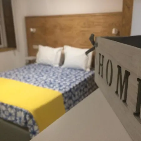 Сasa de vacaciones My Historic House 1