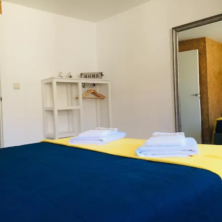 Holiday home My Historic House 1 Braganca