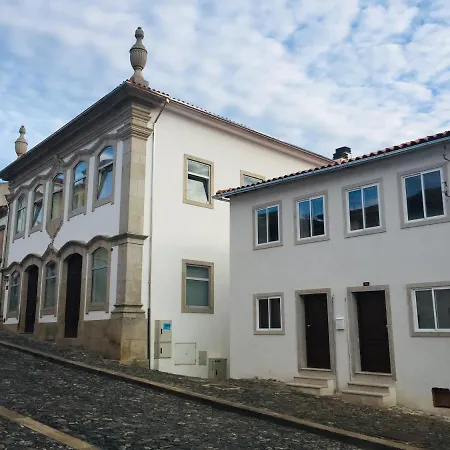 Dom wakacyjny My Historic House 1