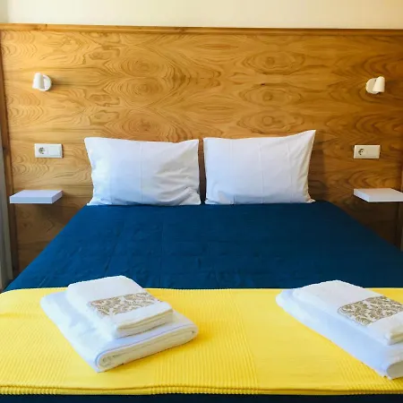 Dom wakacyjny My Historic House 1 *