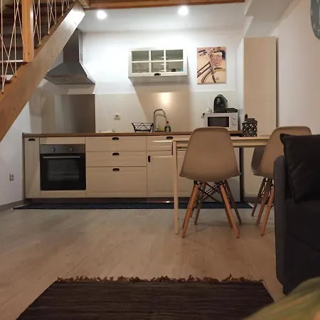 My Historic House 1 * 바라간카