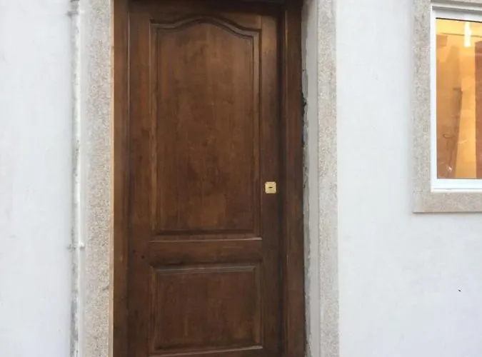 Σπίτι διακοπών My Historic House 1