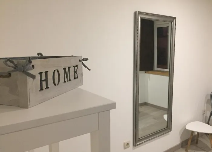 My Historic House 1 Σπίτι διακοπών *