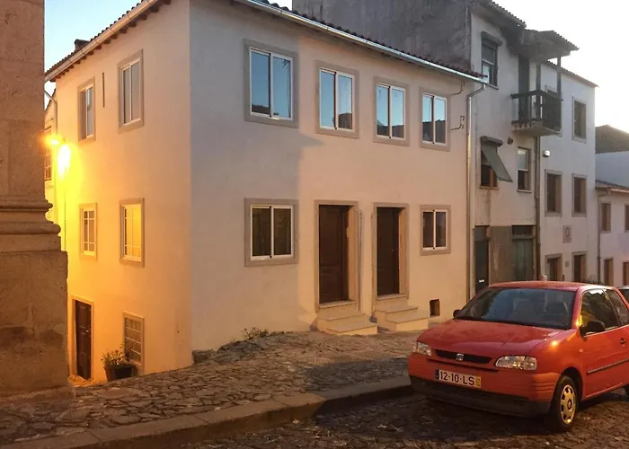 펜션 My Historic House 1 *