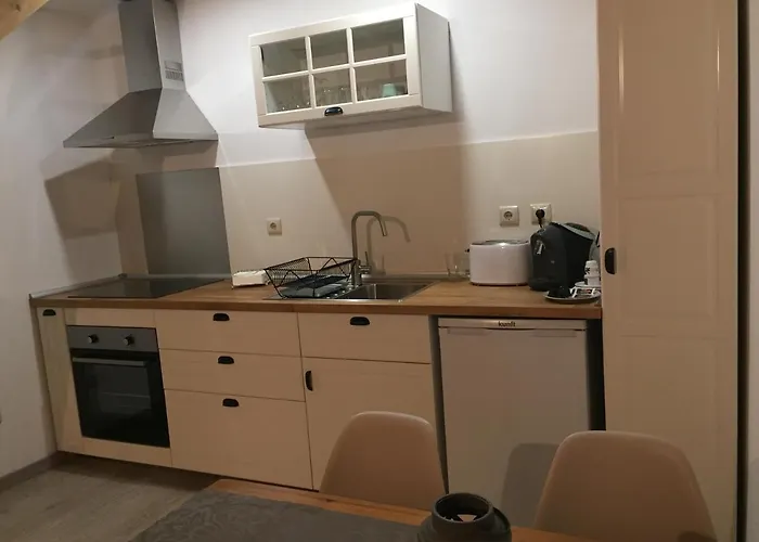 My Historic House 1 Σπίτι διακοπών *