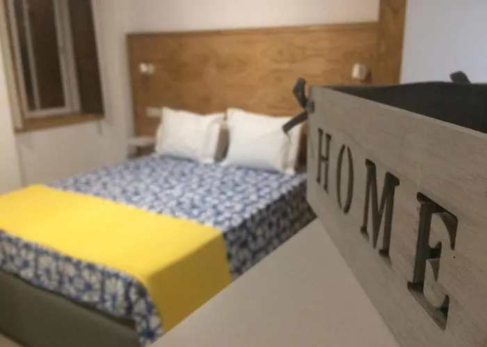 Dom wakacyjny My Historic House 1