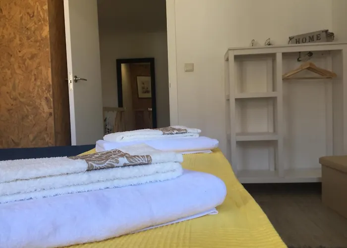 My Historic House 1 Dom wakacyjny *