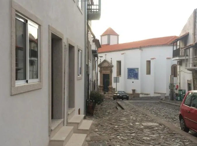 My Historic House 1 Σπίτι διακοπών *