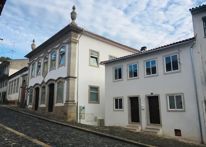 Dom wakacyjny My Historic House 1