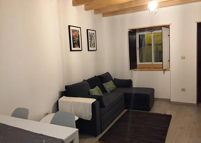 Σπίτι διακοπών My Historic House 1