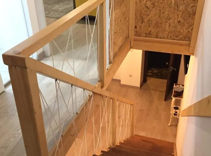 Σπίτι διακοπών My Historic House 1 *