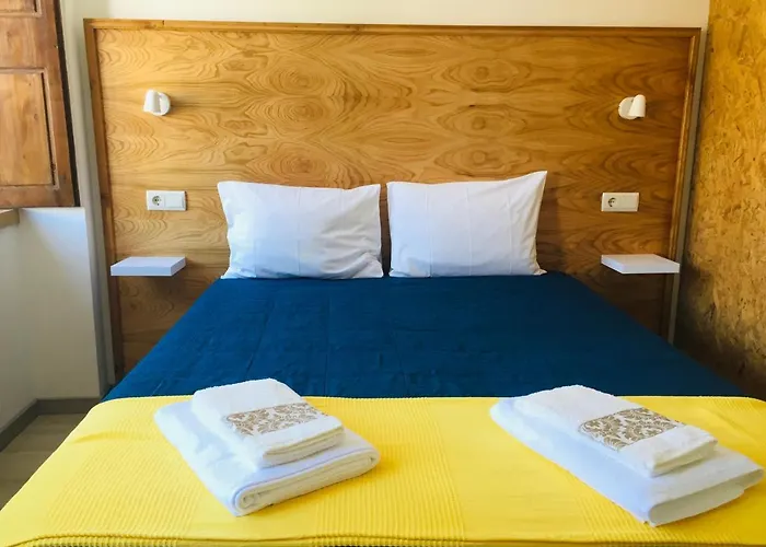 Dom wakacyjny My Historic House 1 *